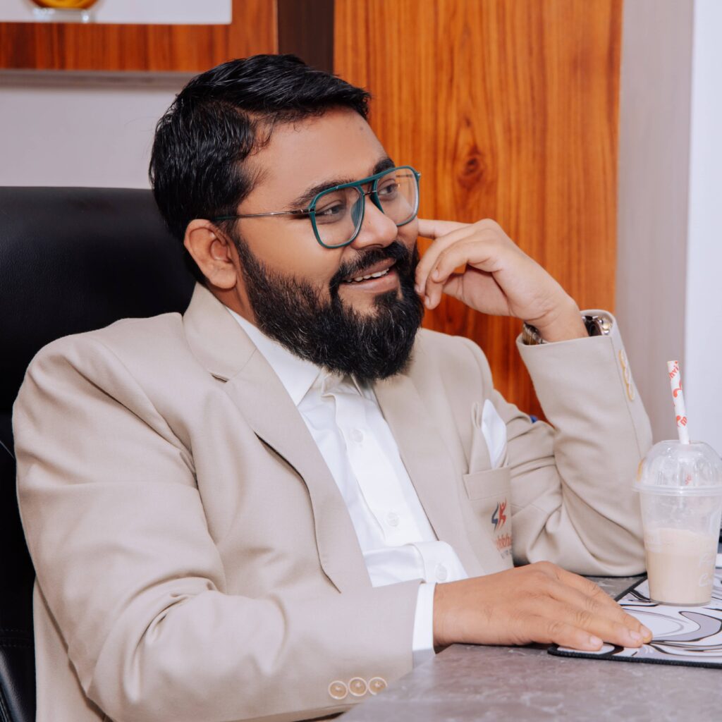 cma dr. shahrukkhan kureshi