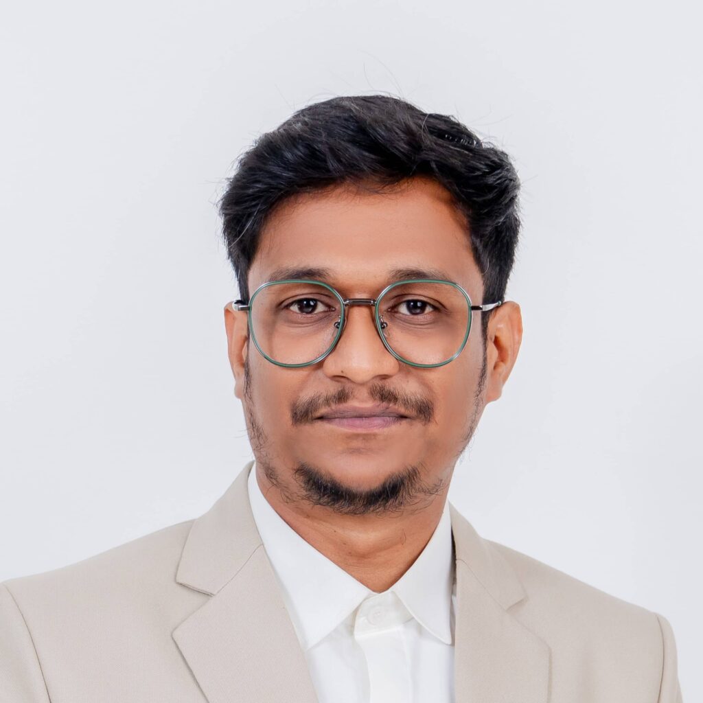 Dr. Darshan Gandhi