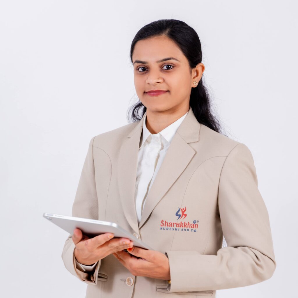 Mrs. Rufaida Kureshi